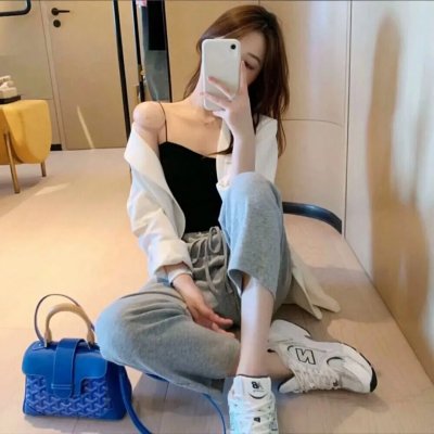雀圣之脱线女神