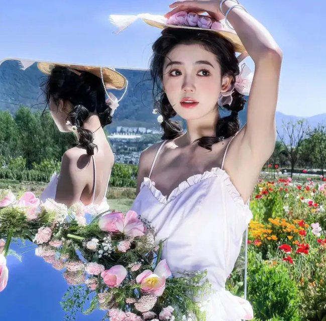 爱是最重要的事