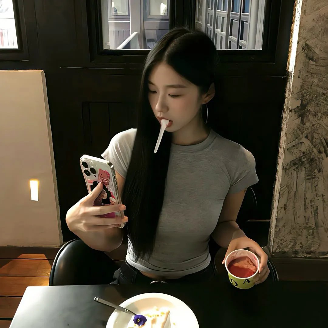 在恐惧中